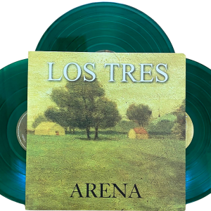 LOS TRES - ARENA