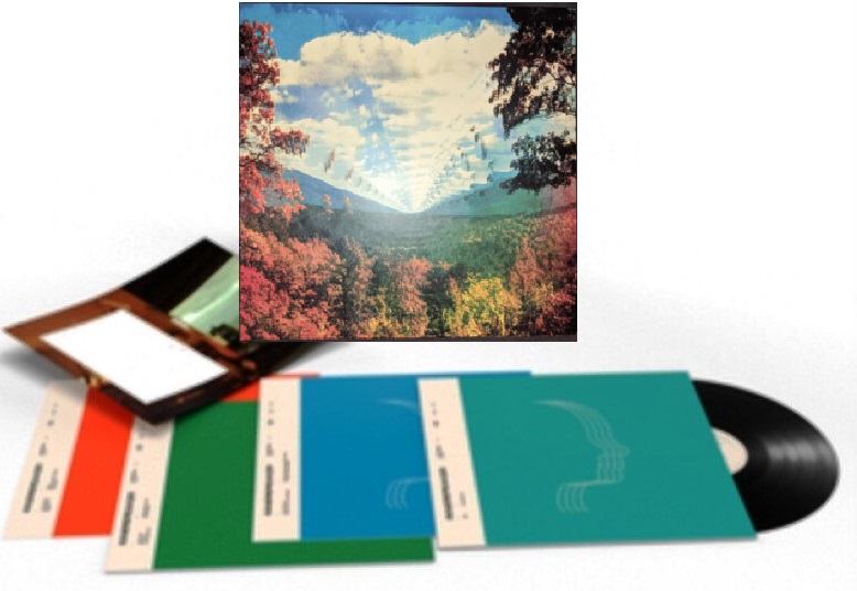TAME IMPALA - INNERSPEAKER 2010-2020