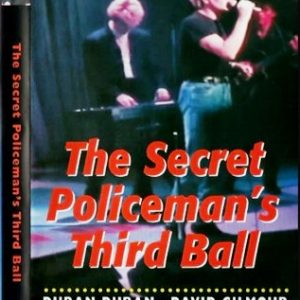 THE SECRET POLICEMANS THIRD BALL