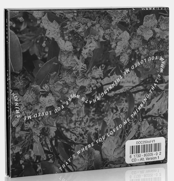 MITSKI - LAUREL HELL - VARIANT COVER 1 OF 4 - Imagen 2