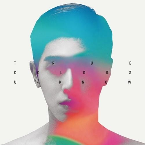 U KNOW - TRUE COLORS