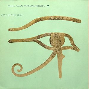 THE ALAN PARSONS PROJECT - EYE IN THE SKY