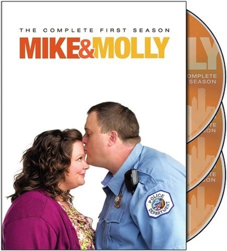 MIKE & MOLLY – 1 SEASON