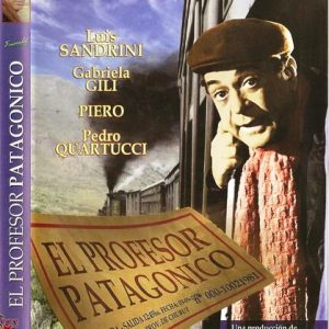 EL PROFESOR PATAGONICO
