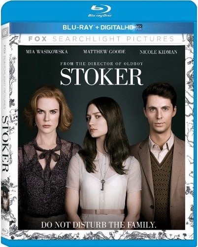 STOKER