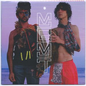 MGMT - ORACULAR SPECTACULAR
