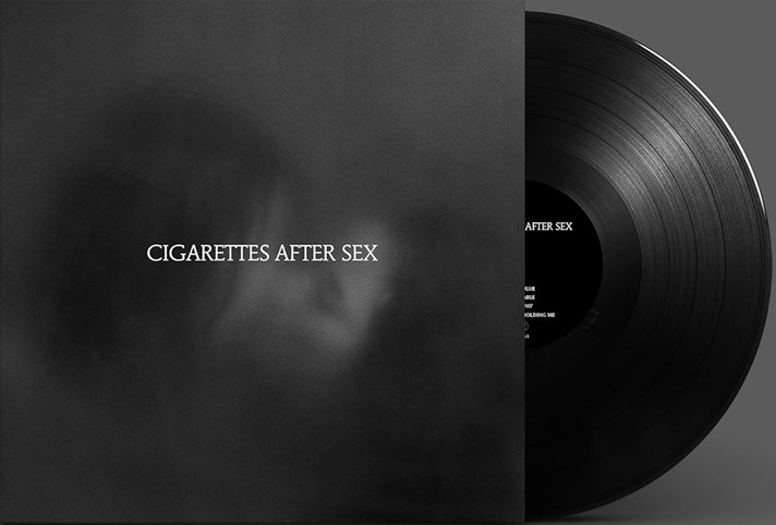 CIGARRETTES AFTER SEX - XS