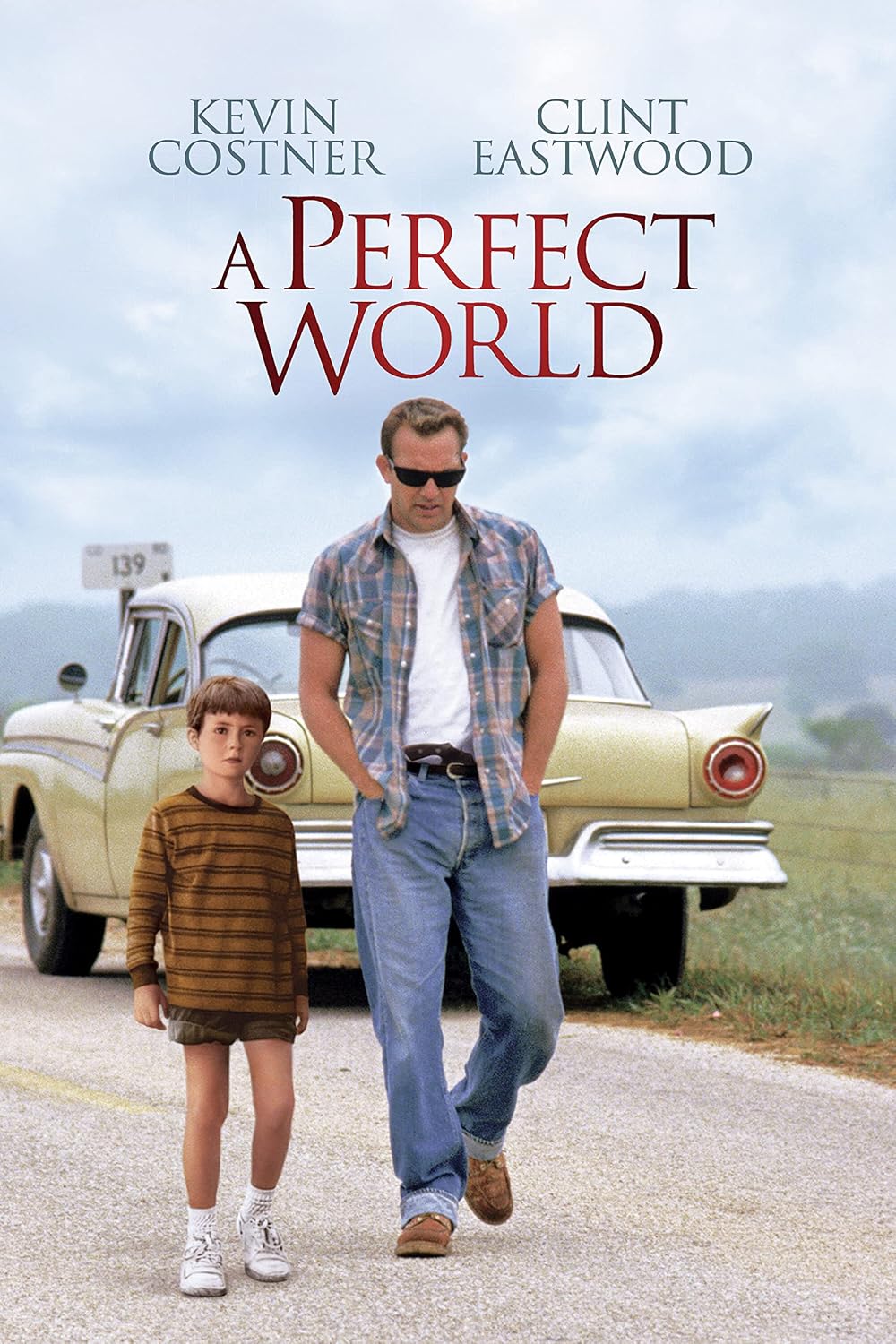 A PERFECT WORLD
