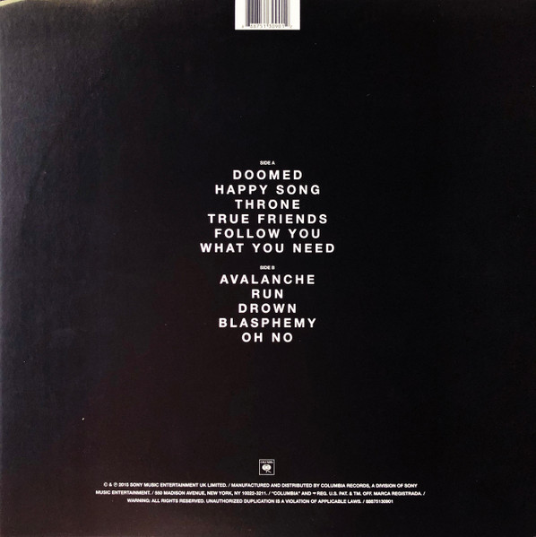 BRING ME THE HORIZON - THATS THE SPIRIT - Imagen 2