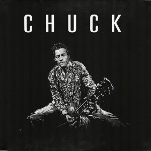 CHUCK BERRY - CHUCK
