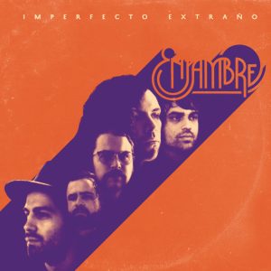 ENJAMBRE - IMPERFECTO EXTRAÑO