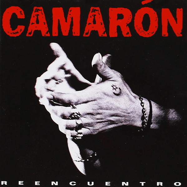 CAMARON - REENCUENTRO