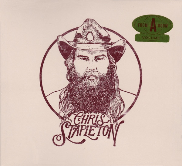 CHRIS STAPLETON - FROM A ROOM - VOLUME 1