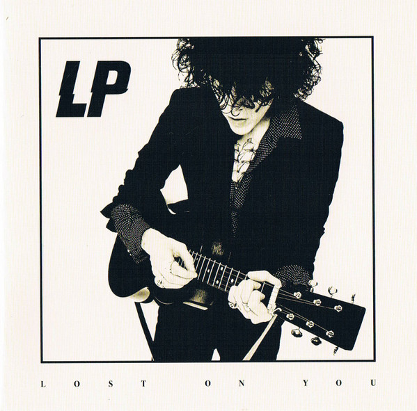 LP - LOST ON YOY