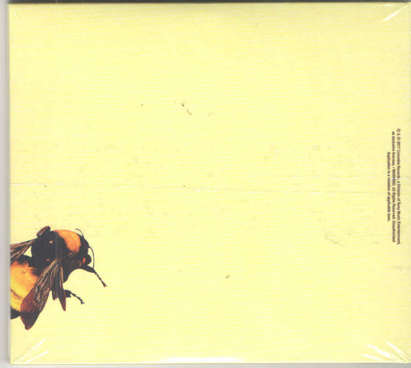 TYLER THE CREATOR - SCUM FUCK FLOWER BOY - Imagen 3