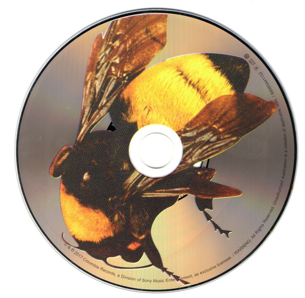 TYLER THE CREATOR - SCUM FUCK FLOWER BOY - Imagen 2