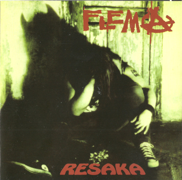 FLEMA - RESAKA