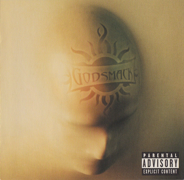 GODSMACK - FACELESS