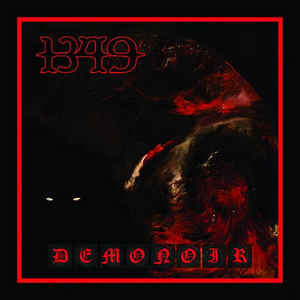 1349 - DEMONOIR