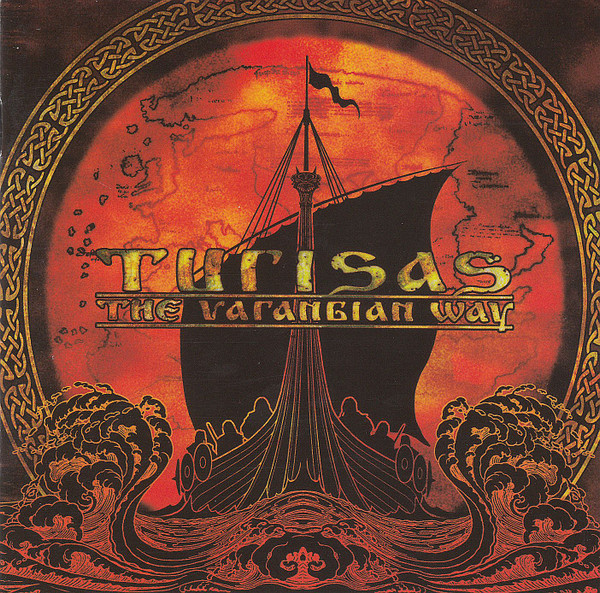 TURISAS - VARANGIAN WAY