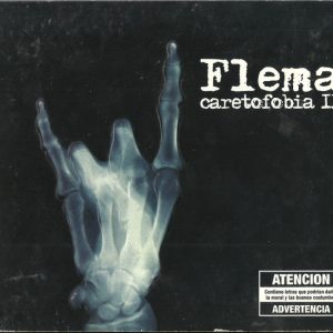 FLEMA - CARETOFOBIA II