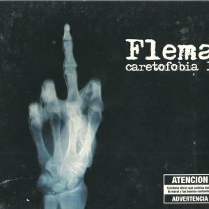 FLEMA - CARETOFOBIA I