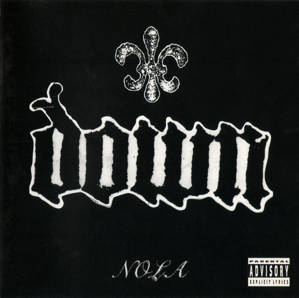 DOWN - NOLA