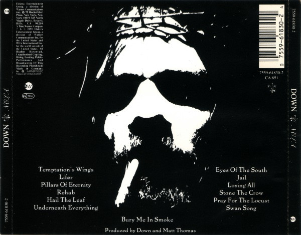 DOWN - NOLA - Imagen 2