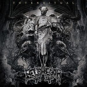 BELPHEGOR - TOTENRITUAL