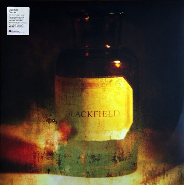 BLACKFIELD - BLCKFIELD