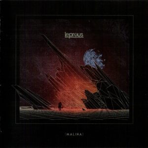 LEPROUS - MALINA