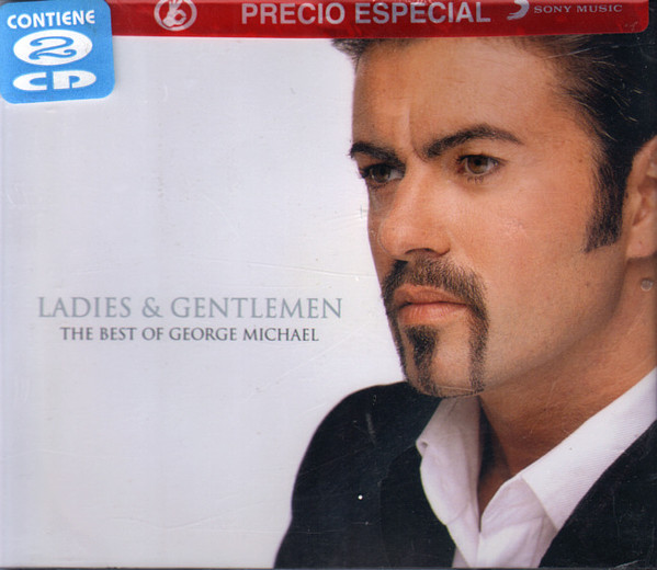 GEORGE MICHAEL - LADIES & GENTLEMEN