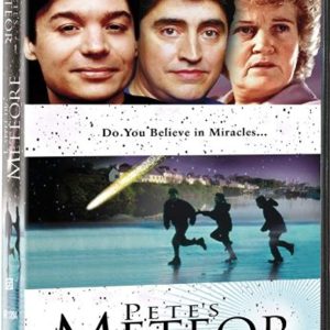 PETES METEOR