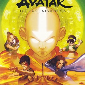 AVATAR - THE LAST AIRBENDER - BOOK 2 COLLECTION