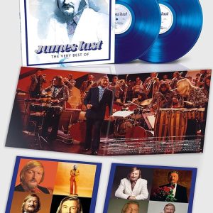 JAMES LAST - THE VERY BEST OF JAMES LAST