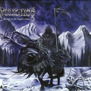 DISSECTION - STORM OF THE LIGHTS BANE