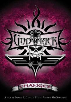 GODSMACK - CHANGES