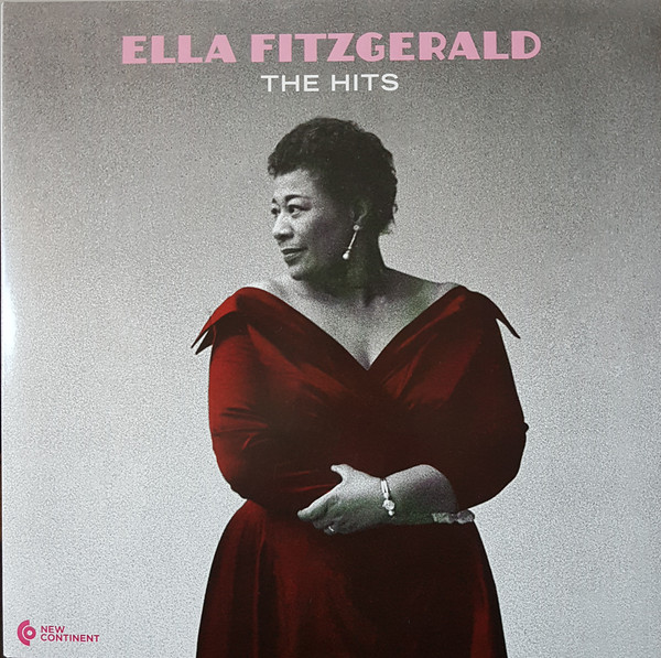 ELLA FITZGERALD - THE HITS
