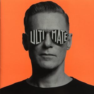 BRYAN ADAMS - ULTIMATE