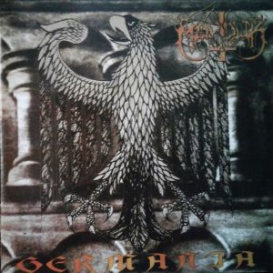 MARDUK - LIVE IN GERMANIA