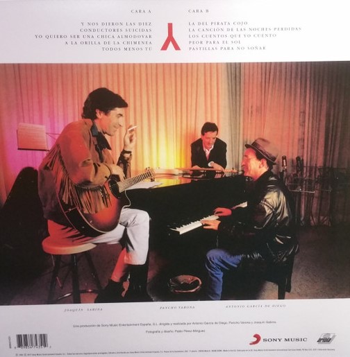 JOAQUIN SABINA - FISICA Y QUIMICA - Imagen 2