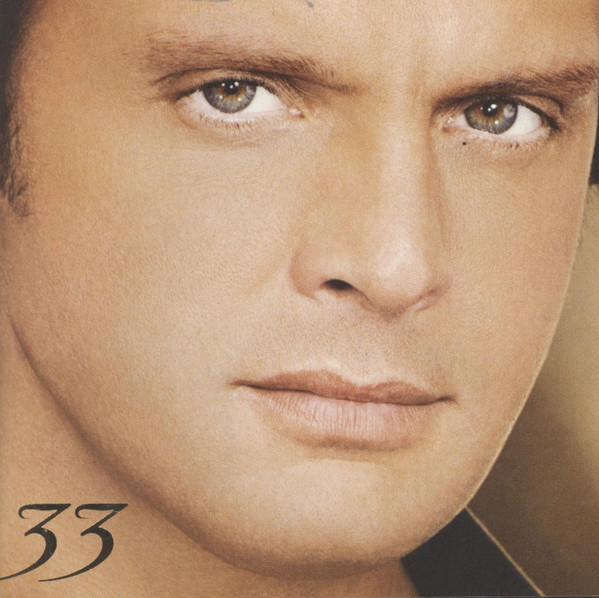LUIS MIGUEL - 33
