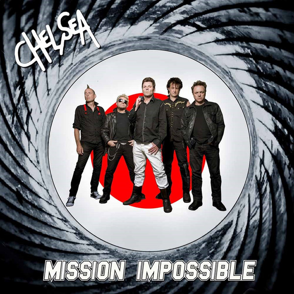 CHELSEA - MISSION IMPOSSIBLE