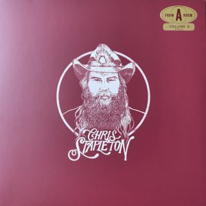 CHRIS STAPLETON – FROM A ROOM VOLUME 2