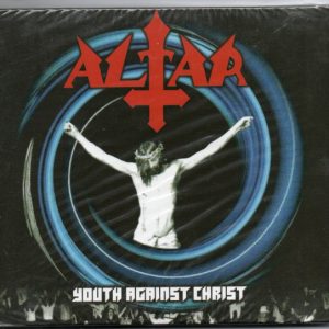 ALTAR - YOUTH AGAINST CHRIST