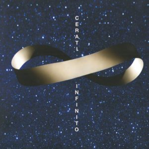 GUSTAVO CERATI - INFINITO