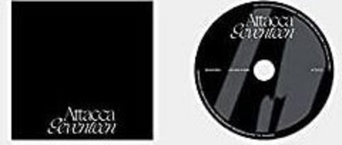 SEVENTEEN - ATTACCA - CARTA VERSION - Imagen 2