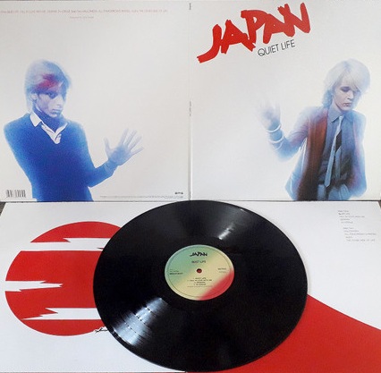 JAPAN - QUIET LIFE