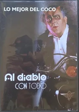 LO MEJOR DEL COCO – AL DIABLO CON TODO
