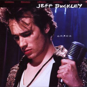 JEFF BUCKLEY - GRACE